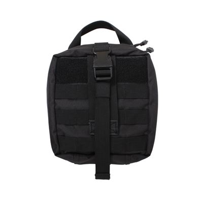 Custodia tattica BREAKAWAY NERA ROTHCO 15975 4