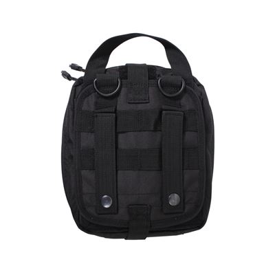 Custodia tattica BREAKAWAY NERA ROTHCO 15975 5