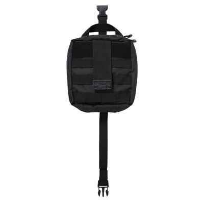 Custodia tattica BREAKAWAY NERA ROTHCO 15975 2