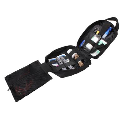 Custodia tattica BREAKAWAY NERA