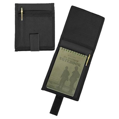 Custodia BW per notebook NERO