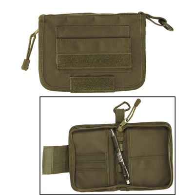 Custodia organizzativa VERDE