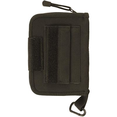 Custodia organizzativa NERA