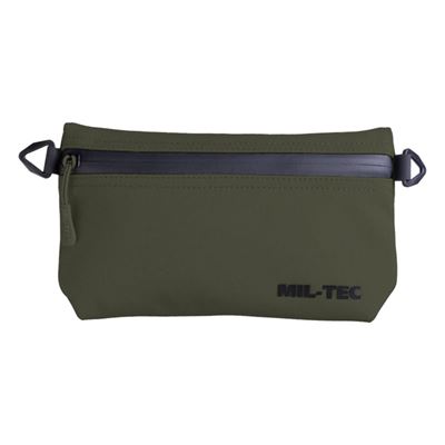 Tasca per accessori OLIVE GREEN