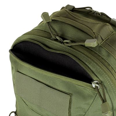 Zaino VENTURE VERDE CONDOR OUTDOOR 160-001 6