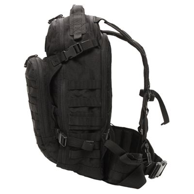Zaino VENTURE NERO CONDOR OUTDOOR 160-002 3