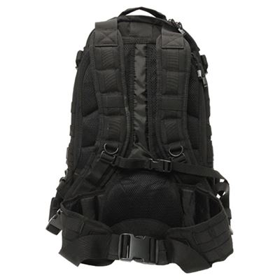 Zaino VENTURE NERO CONDOR OUTDOOR 160-002 4