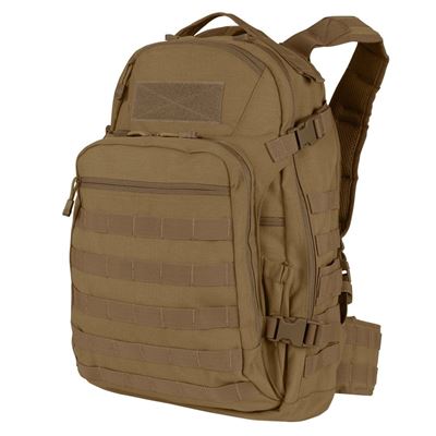Zaino VENTURE COYOTE BROWN