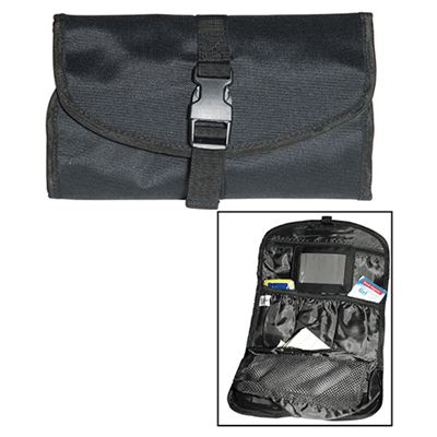 Borsa da toilette britannica NERA