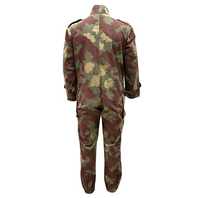 Tuta SAN MARCO ITALIANO CAMOUFLAGE Esercito italiano 16009905 4