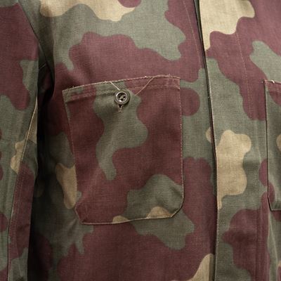 Tuta SAN MARCO ITALIANO CAMOUFLAGE Esercito italiano 16009905 3