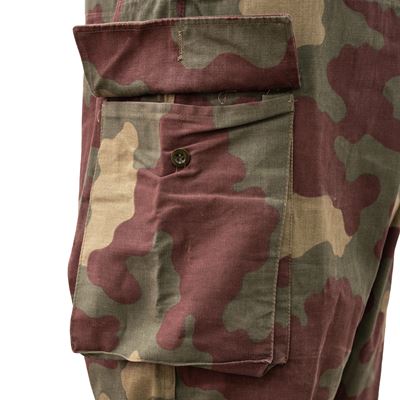 Tuta SAN MARCO ITALIANO CAMOUFLAGE Esercito italiano 16009905 2