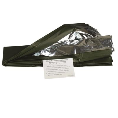 Pellicola protettiva AL VERDE/ARGENTO