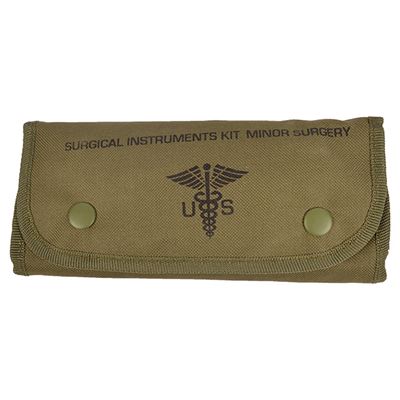 Set chirurgico US 12 pezzi ostatní 16025000 3