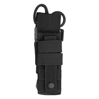 Laccio emostatico Rhino Rescue set custodia e forbici NERO ostatní 16027402 2