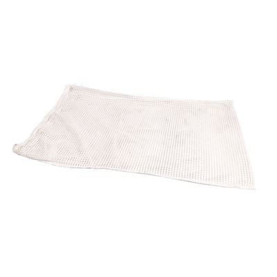 Sacco della biancheria BRITANNICO BIANCO usato