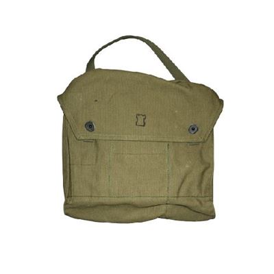 Confezione per maschera FINLANDESE usata