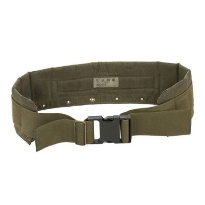 Cintura da equipaggiamento AUSTRIACA usata