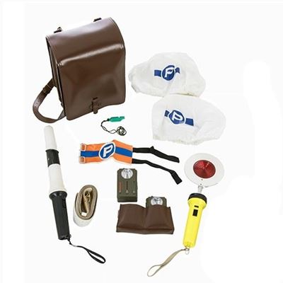 Set regolatore /indicatore/ AČR nella borsa