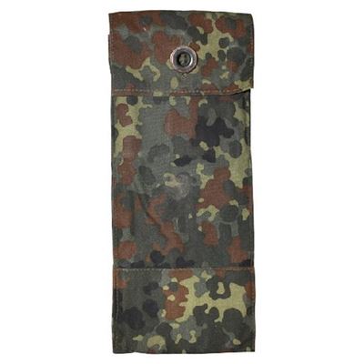 Custodia BW per picchetti per tenda FLECKTARN usata