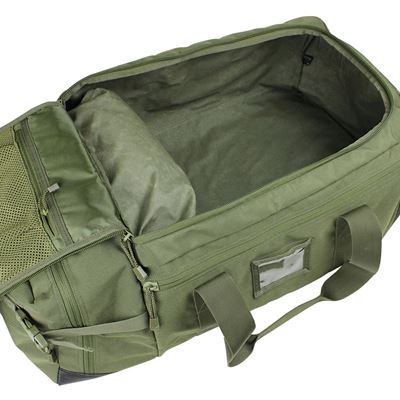 Borsa da trasporto COLOSSUS VERDE CONDOR OUTDOOR 161-001 3
