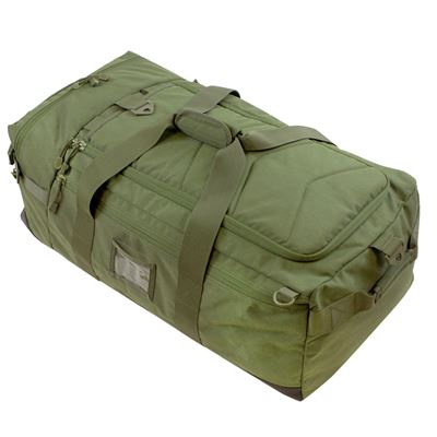 Borsa da trasporto COLOSSUS VERDE CONDOR OUTDOOR 161-001 5