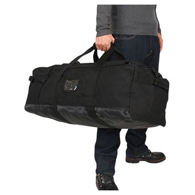 Borsa da trasporto COLOSSUS NERA CONDOR OUTDOOR 161-002 9