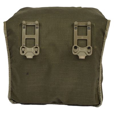 Piccola BW VERDE usata Bundeswehr 16100012 2