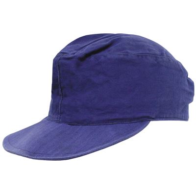 Cappello DA LAVORO AUSTRIACO BLU