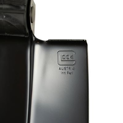 Paletta pieghevole con seghetto NERO GLOCK 16120000NBP 2