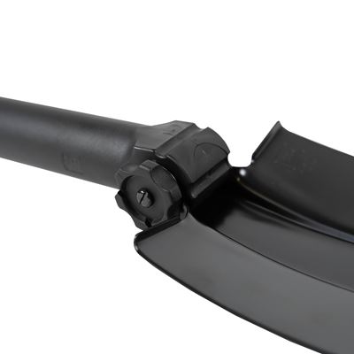 Paletta pieghevole con seghetto NERO GLOCK 16120000NBP 3