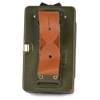 Torcia tascabile svizzera a tre colori usata Esercito svizzero 16120065 2