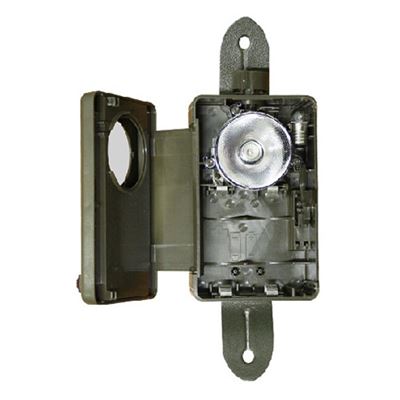 Lampada SVEDESE in plastica originale 3 colori Esercito svedese 16120112 2