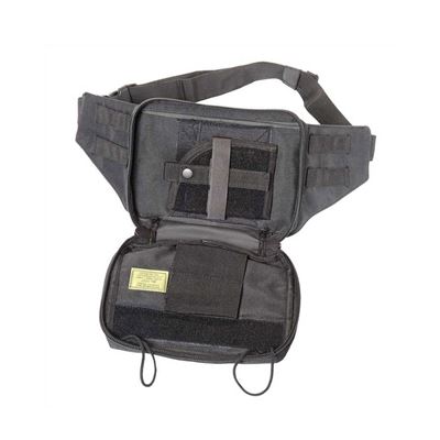 Fondina per pistola HIP NERA MIL-TEC® 16149002 2