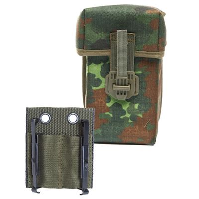 Borsa per caricatore G3 con adattatore FLECKTARN