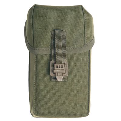Borsa MODULAR per caricatore G36 VERDE