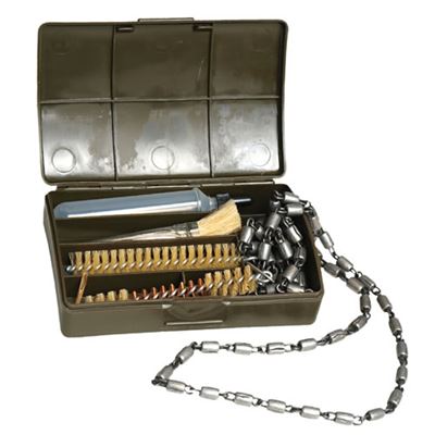 Pulizia per armi CAL.7.62/7.92