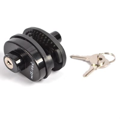 Lucchetto per grilletto dell'arma MIL-TEC® 16183000 2