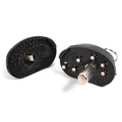 Lucchetto per grilletto dell'arma MIL-TEC® 16183000 3