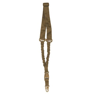 Cinghia tattica BASIC per armi a 1 punto COYOTE