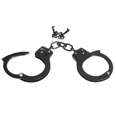 Catena SINGLE LOCK NERA