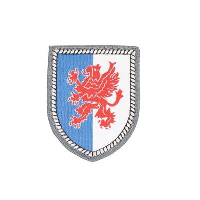 Toppa BW Panzergrenadierbrigade 41