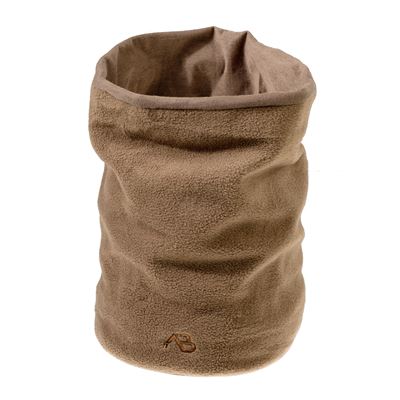 Scaldacollo FLEECE allungato COYOTE