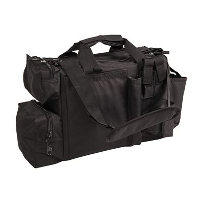 Borsa K-10 COMBAT NERA MIL-TEC® 16230202 2