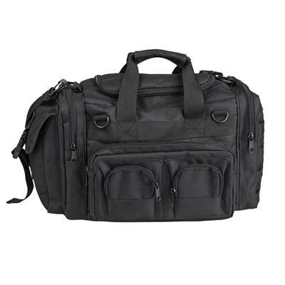 Borsa K-10 COMBAT NERA