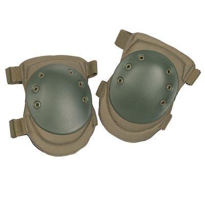 Ginocchiere VERDI paio