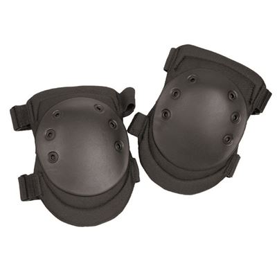 Ginocchiere NERE paio