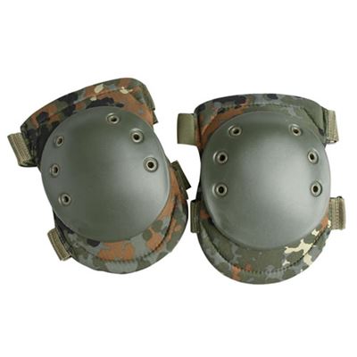 Ginocchiere FLECKTARN paio