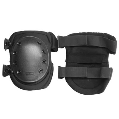 Ginocchiere NERE CON CHIUSURA coppia