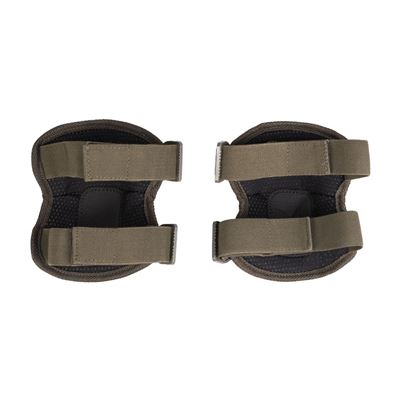 Ginocchiere PROTECT VERDI paio MIL-TEC® 16231301 2